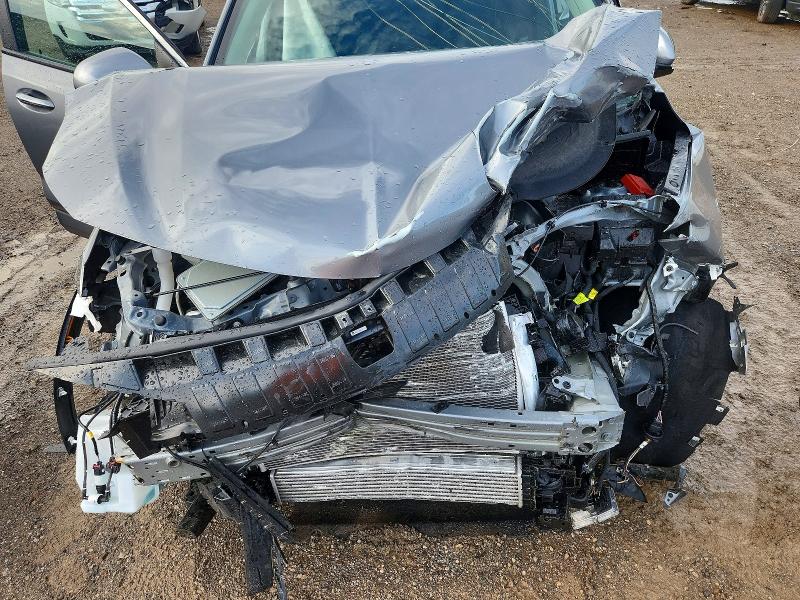 57934546 :رقم المزاد ، KL4AMCSLXSB056482 vin ، 2025 Buick Encore Gx مزاد بيع
