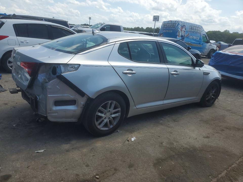 Продаж на аукціоні авто 2013 Kia Optima, vin: KNAGM4A77D5390994, номер лоту: 57907246