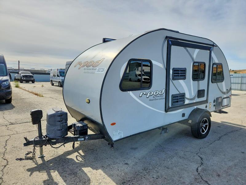 Продажа на аукционе авто 2019 Foresriver Rpod, vin: 5ZT2RPGC8KV017270, номер лота: 59327236
