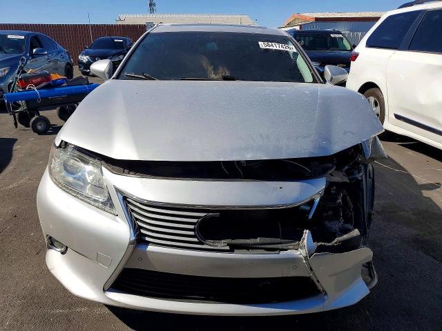 Aukcja sprzedaży 2013 Lexus Es, vin: JTHBK1GG5D2023942, numer aukcji: 58417426
