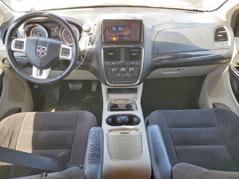 Продаж на аукціоні авто 2014 Dodge Grand Caravan, vin: 2C4RDGCG9ER265932, номер лоту: 56030176