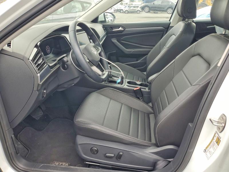 2023 Volkswagen Jetta მანქანა იყიდება აუქციონზე, vin: 3VW7M7BU7PM052337, აუქციონის ნომერი: 58932816