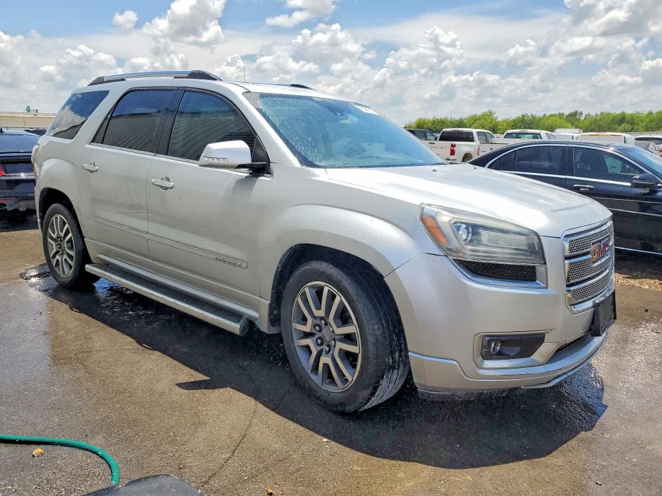 55867806 :رقم المزاد ، 1GKKRTKD4EJ310545 vin ، 2014 Gmc Acadia مزاد بيع