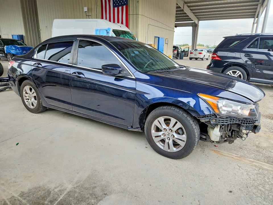 Продажа на аукционе авто 2010 Honda Accord, vin: 1HGCP2F4XAA180468, номер лота: 55428346