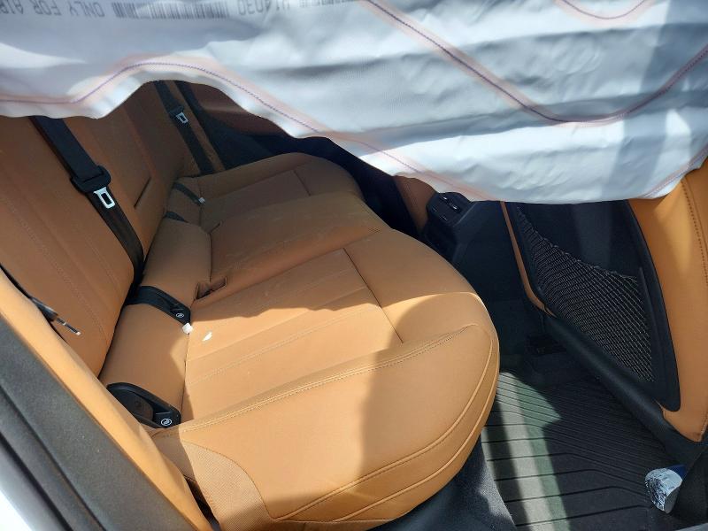 55146506 :رقم المزاد ، WAU2BCFU5SN065976 vin ، 2025 Audi A5 مزاد بيع