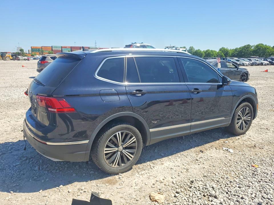 Продажа на аукционе авто 2019 Volkswagen Tiguan, vin: 3VV2B7AX4KM110655, номер лота: 55725656