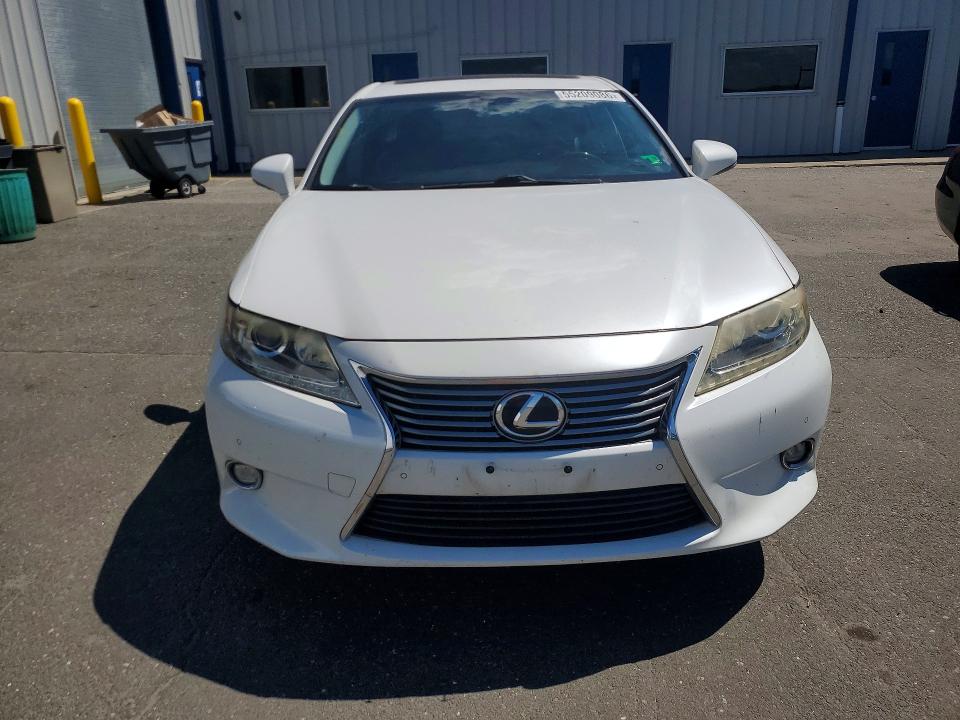 Aukcja sprzedaży 2014 Lexus Es, vin: JTHBK1GG5E2130426, numer aukcji: 55209086
