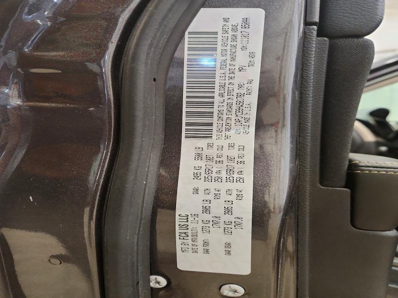 2017 Jeep Cherokee მანქანა იყიდება აუქციონზე, vin: 1C4PJMCB9HW581782, აუქციონის ნომერი: 58233436