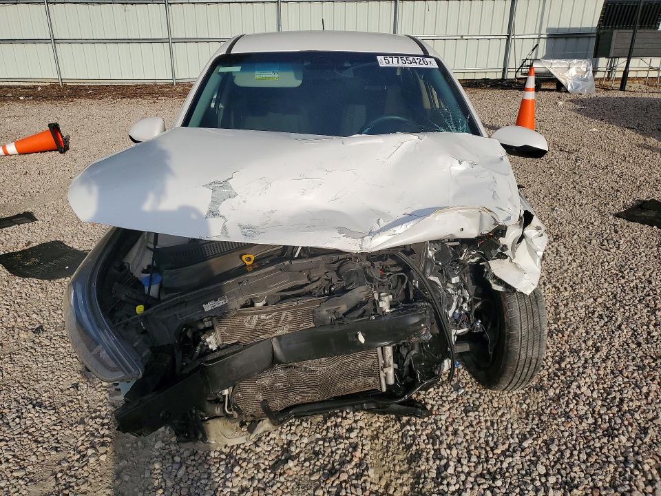 Aukcja sprzedaży 2019 Hyundai Accent, vin: 3KPC24A36KE076274, numer aukcji: 57755426