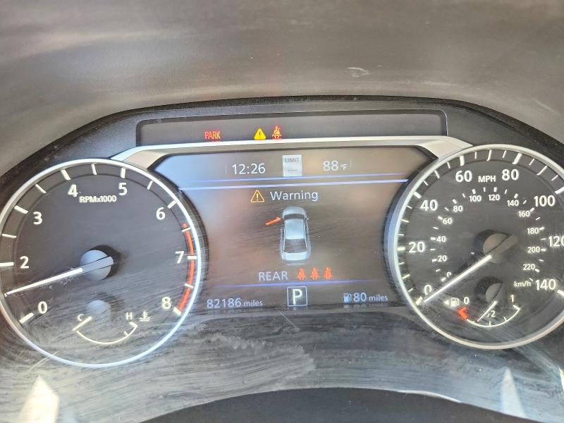 Aukcja sprzedaży 2023 Nissan Altima, vin: 1N4BL4DV1PN336899, numer aukcji: 57557566
