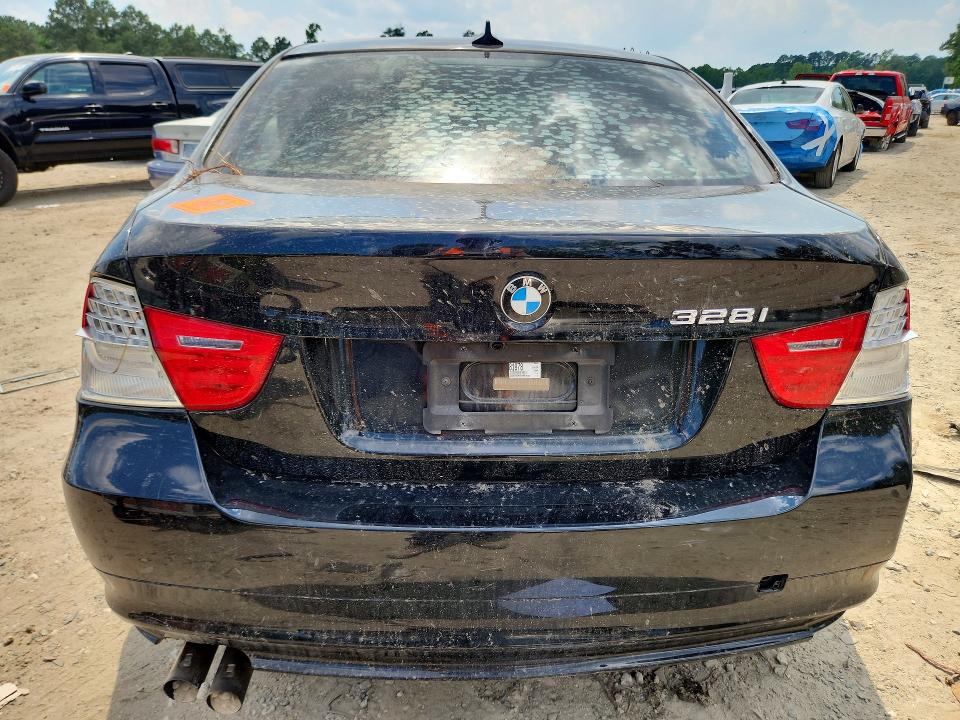 Продаж на аукціоні авто 2011 Bmw 328, vin: WBAPH7G51BNN03525, номер лоту: 57675066