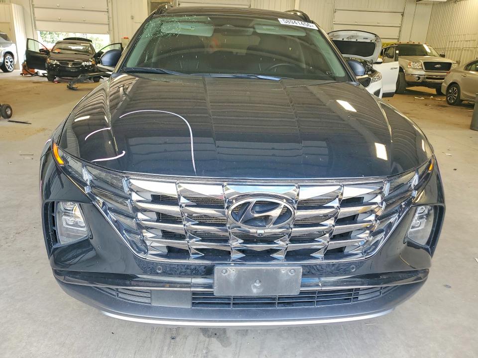 Aukcja sprzedaży 2022 Hyundai Tucson, vin: 5NMJECAE6NH074628, numer aukcji: 58941456