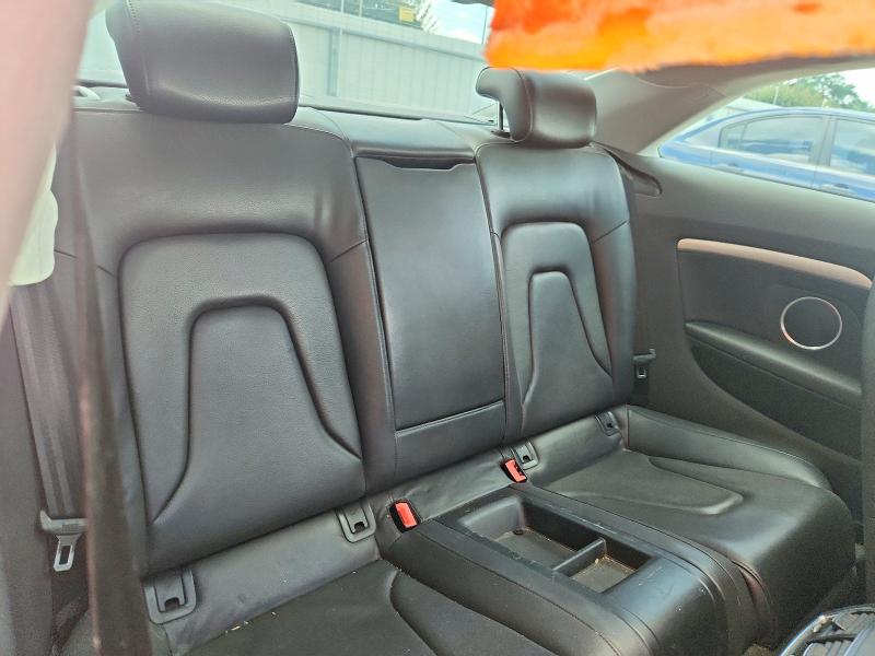 55764886 :رقم المزاد ، WAULFAFR1DA001064 vin ، 2013 Audi A5 مزاد بيع