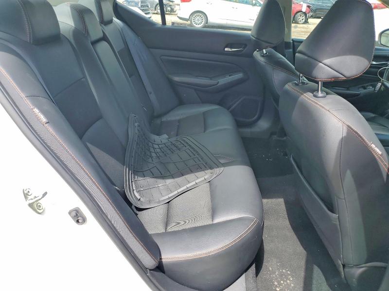 Aukcja sprzedaży 2020 Nissan Altima, vin: 1N4BL4CV0LC225753, numer aukcji: 57038916