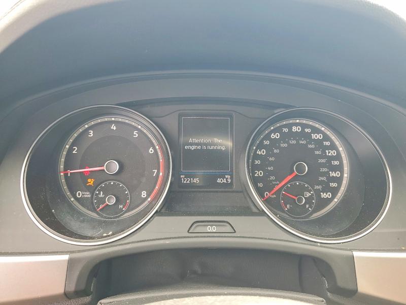 Aukcja sprzedaży 2020 Volkswagen Atlas, vin: 1V2AP2CA5LC501127, numer aukcji: 56270286