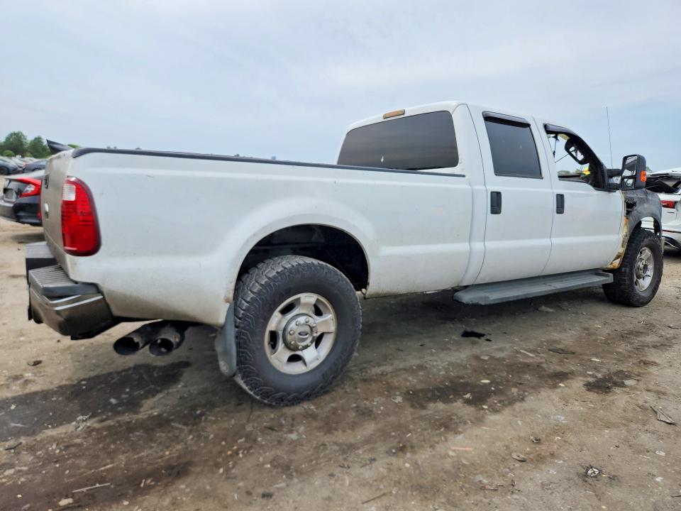 Продаж на аукціоні авто 2008 Ford F250, vin: 1FTSW21R78ED17076, номер лоту: 56757056