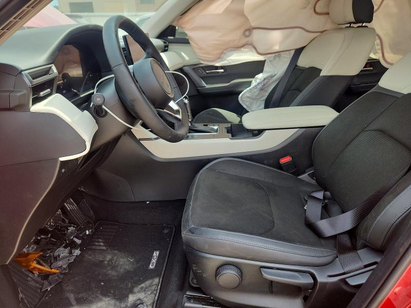 57747896 :رقم المزاد ، JM3KMBHA9T0138797 vin ، 2026 Mazda Cx-5 مزاد بيع