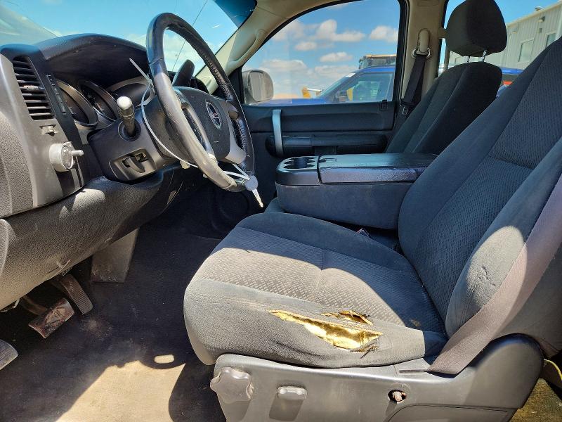 Aukcja sprzedaży 2008 Gmc Sierra, vin: 2GTEK13M281154777, numer aukcji: 56684546