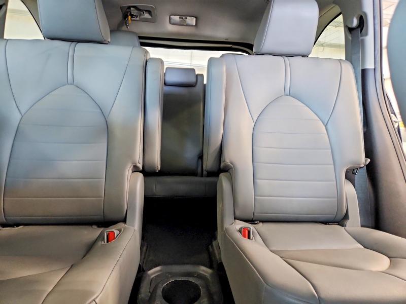 Продаж на аукціоні авто 2020 Toyota Highlander, vin: 5TDGZRBHXLS004523, номер лоту: 55163036