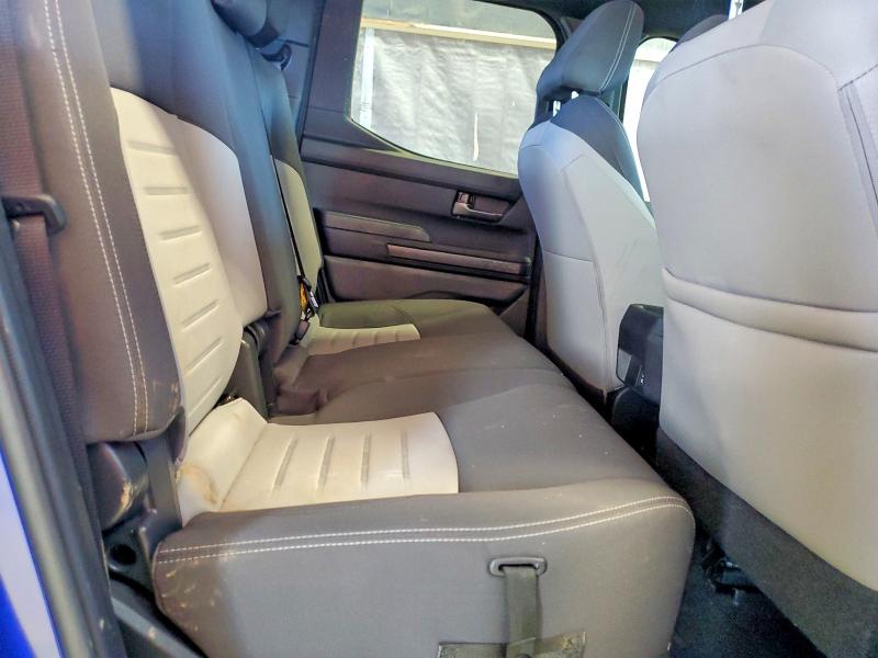 Продаж на аукціоні авто 2025 Toyota Tacoma, vin: 3TMLB5JN3SM188057, номер лоту: 55788326
