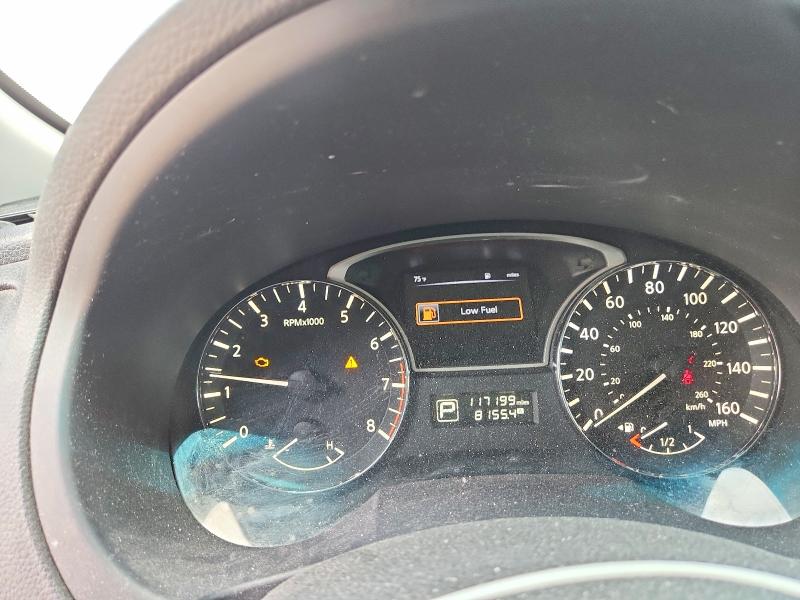 Продаж на аукціоні авто 2015 Nissan Altima, vin: 1N4AL3AP9FC461817, номер лоту: 55796296