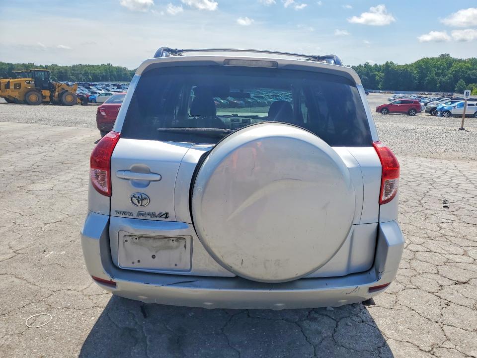 Aukcja sprzedaży 2008 Toyota Rav4, vin: JTMZD33VX85081253, numer aukcji: 58490206