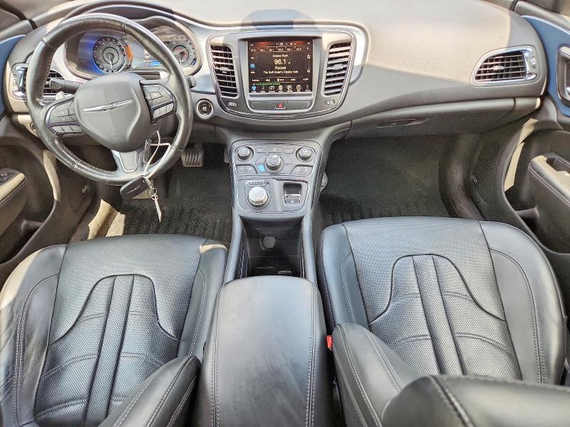 Продажа на аукционе авто 2016 Chrysler 200, vin: 1C3CCCDG9GN126081, номер лота: 58928816