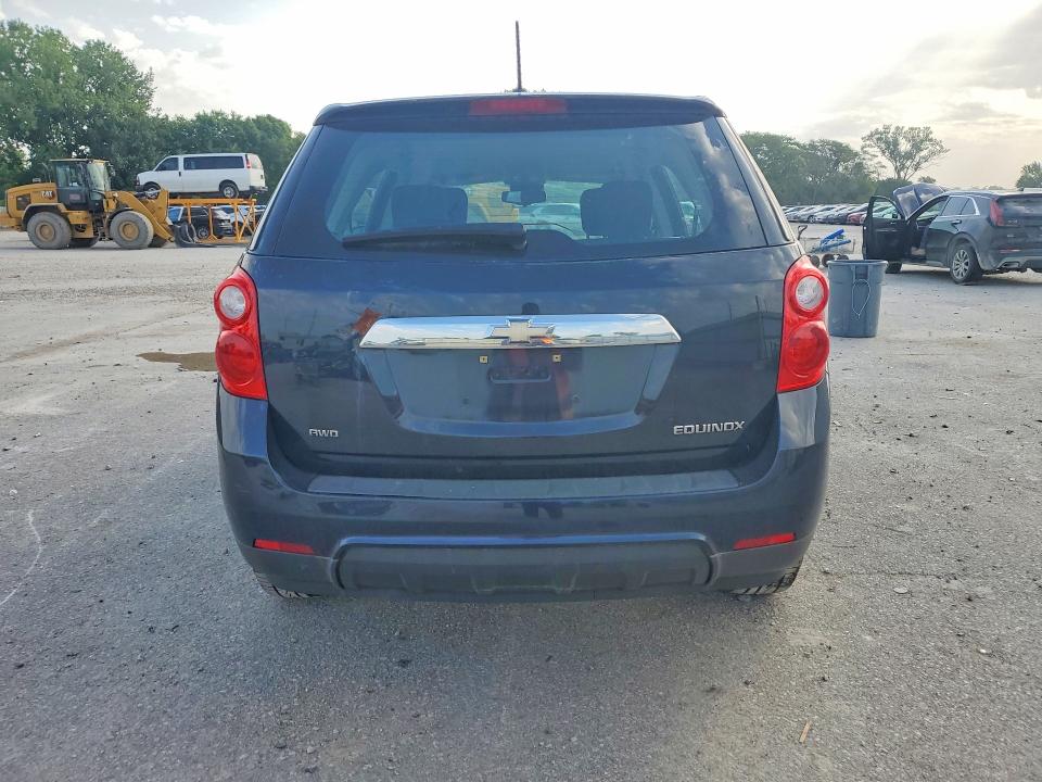 Продажа на аукционе авто 2015 Chevrolet Equinox, vin: 2GNFLEEK9F6121092, номер лота: 59073056