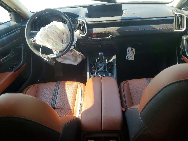 Продажа на аукционе авто 2024 Mazda Cx-50, vin: 7MMVABDY4RN220921, номер лота: 57423736