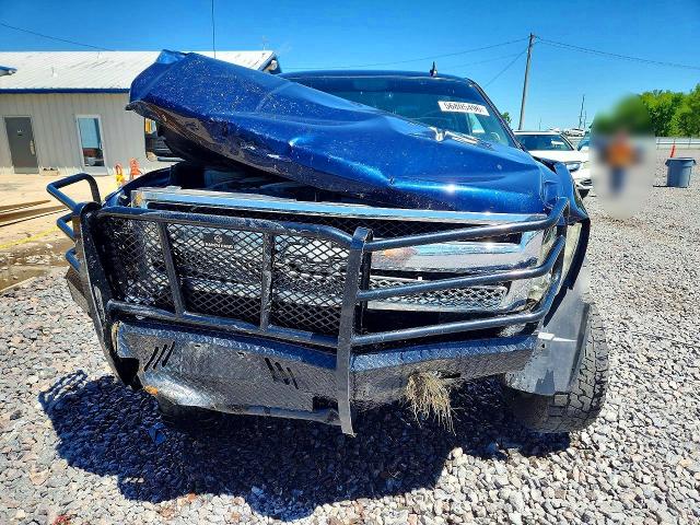 Продажа на аукционе авто 2010 Chevrolet Silverado, vin: 3GCRKSE30AG264123, номер лота: 56805496
