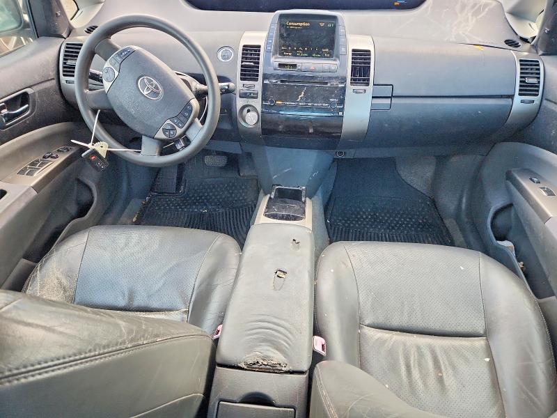 57430046 :رقم المزاد ، JTDKB20U287718878 vin ، 2008 Toyota Prius مزاد بيع