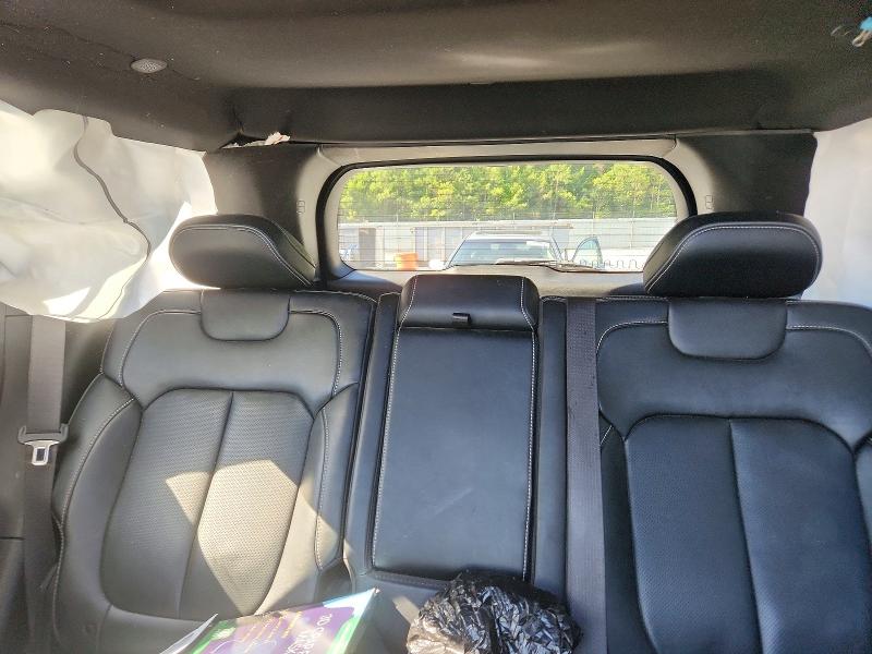 Продажа на аукционе авто 2023 Jeep Grand Cherokee, vin: 1C4RJHDG3PC549243, номер лота: 55729156