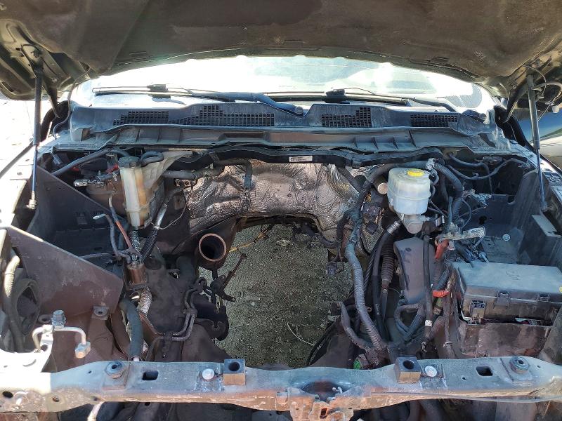Продажа на аукционе авто 2015 Ram 3500, vin: 3C63RRJL9FG550373, номер лота: 58529826
