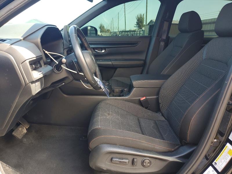 Продажа на аукционе авто 2023 Honda Cr-v, vin: 2HKRS5H57PH708158, номер лота: 57900746