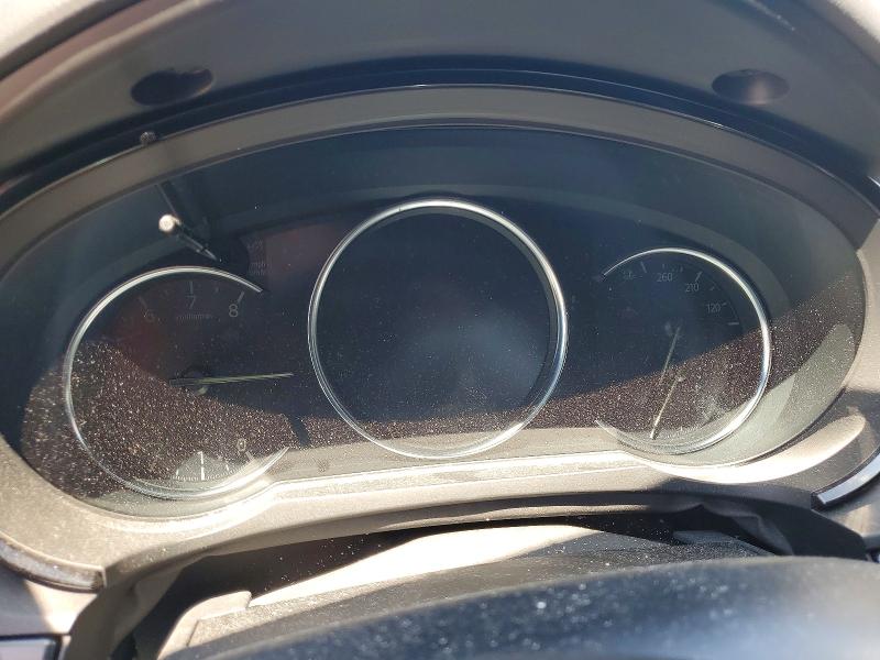 2023 Mazda Cx-9 მანქანა იყიდება აუქციონზე, vin: JM3TCBDY2P0633343, აუქციონის ნომერი: 57897436