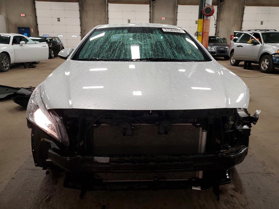 2015 Hyundai Sonata მანქანა იყიდება აუქციონზე, vin: 5NPE34AF5FH210418, აუქციონის ნომერი: 57582606