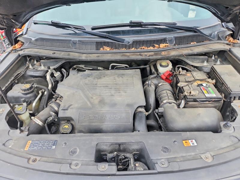 Aukcja sprzedaży 2016 Ford Explorer, vin: 1FM5K8GT3GGA94211, numer aukcji: 56621376