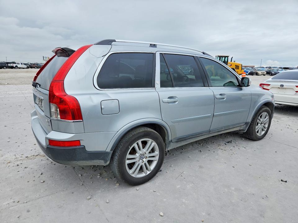 Aukcja sprzedaży 2008 Volvo Xc90, vin: YV4CZ852881443009, numer aukcji: 56544536