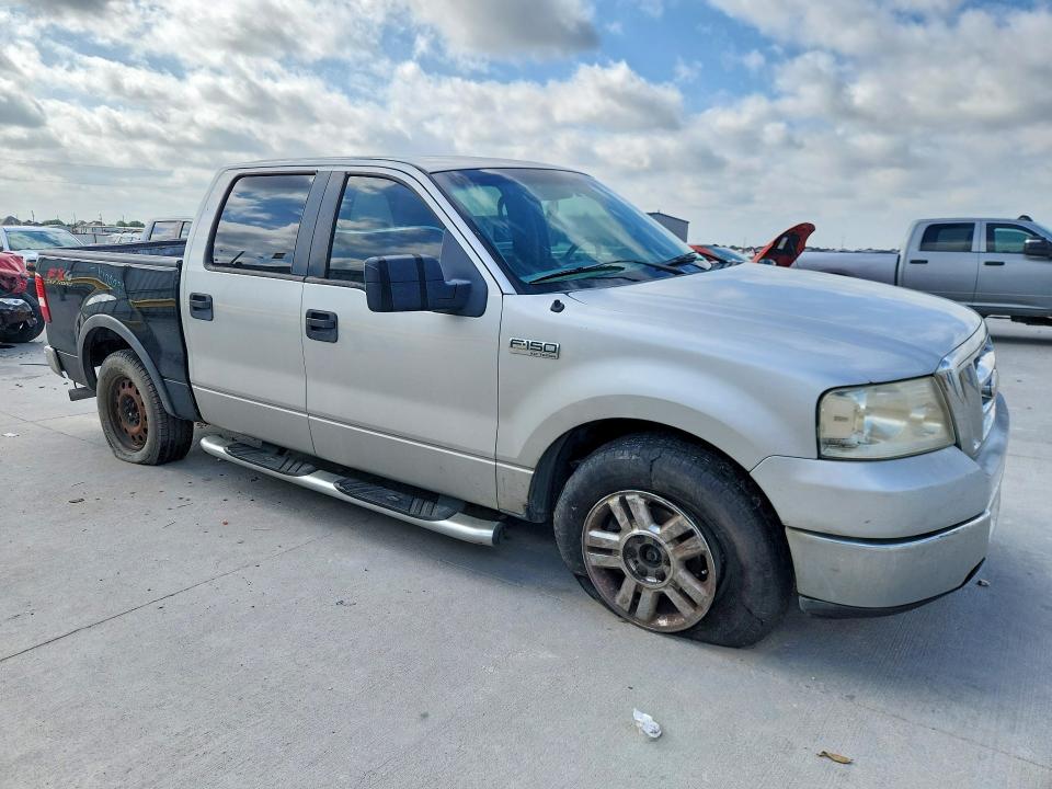 Aukcja sprzedaży 2008 Ford F150, vin: 1FTRW12W88FB51884, numer aukcji: 55869036