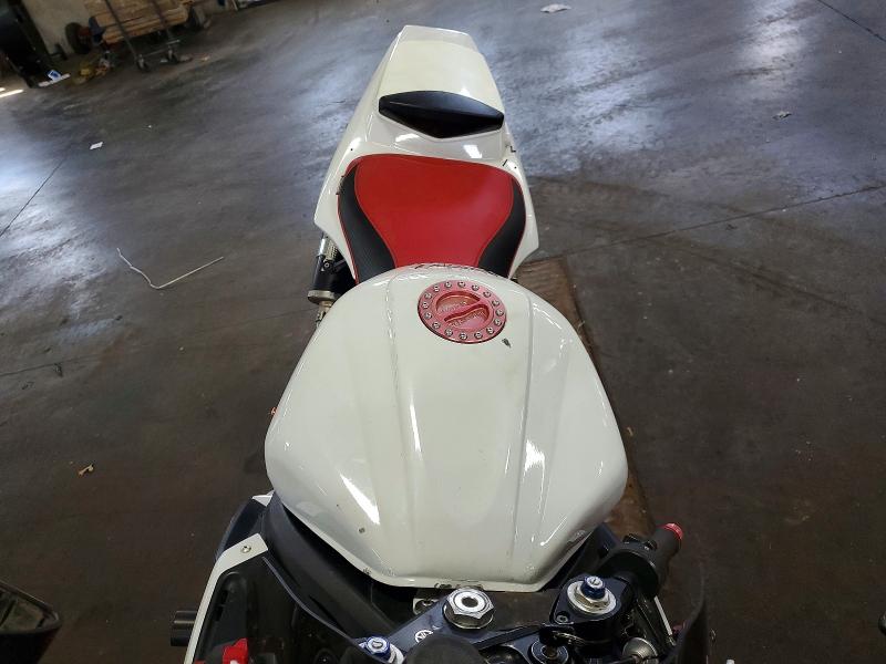 Aukcja sprzedaży 2003 Yamaha Yzfr6, vin: JYARJ06EX3A004994, numer aukcji: 59003016