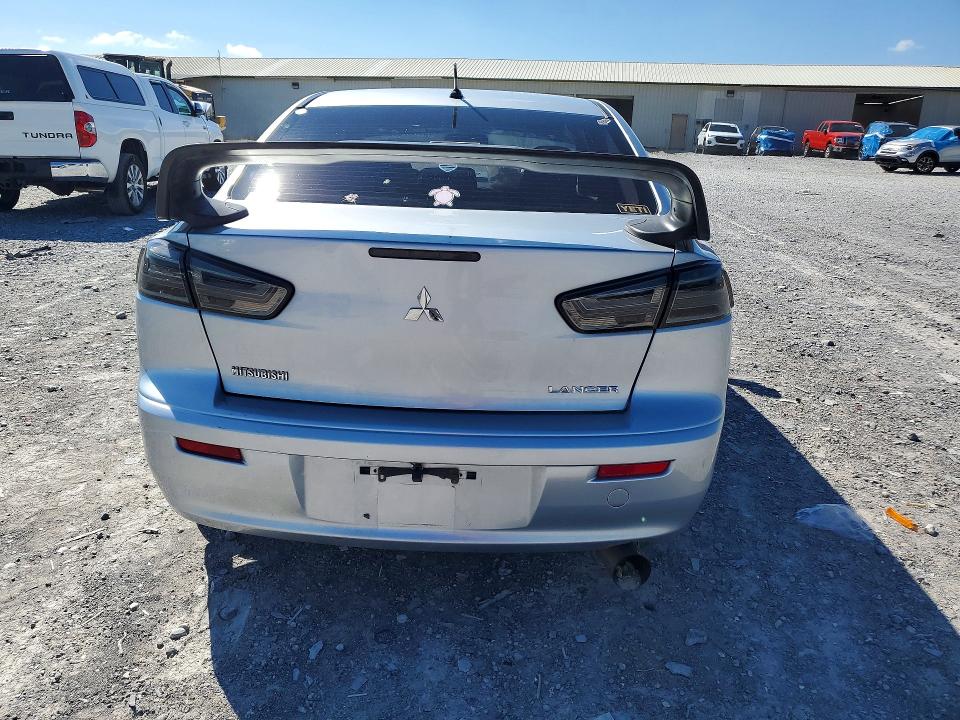 Продаж на аукціоні авто 2015 Mitsubishi Lancer, vin: JA32U2FU5FU008744, номер лоту: 57837686