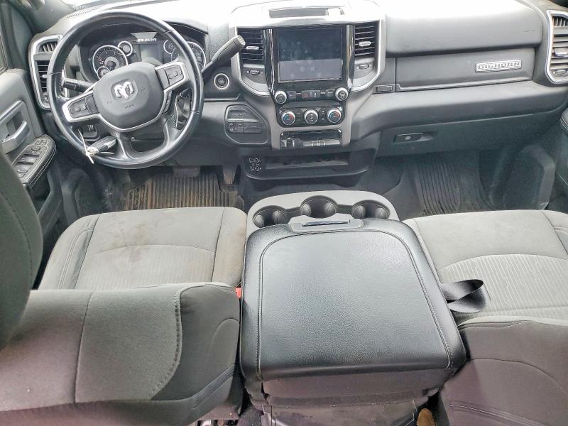 Aukcja sprzedaży 2023 Ram 3500, vin: 3C63RRHLXPG524095, numer aukcji: 59011276
