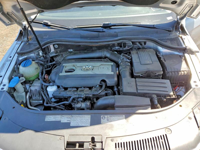 Продаж на аукціоні авто 2013 Volkswagen Cc Sport Manual, vin: WVWBP7AN0DE507593, номер лоту: 57385086