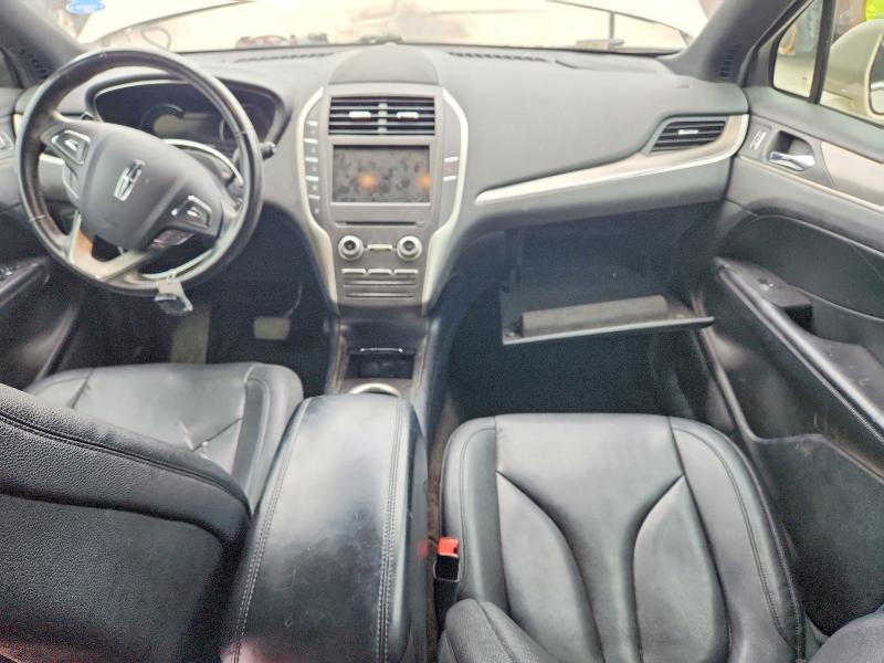 2015 Lincoln Mkc მანქანა იყიდება აუქციონზე, vin: 5LMCJ1A99FUJ19236, აუქციონის ნომერი: 54197246