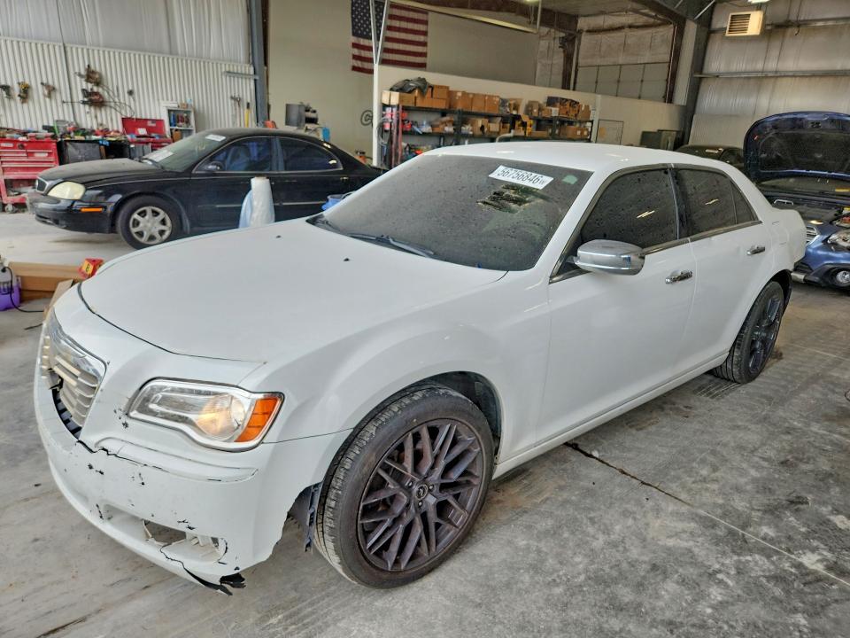 Продаж на аукціоні авто 2014 Chrysler 300, vin: 2C3CCARG3EH355830, номер лоту: 56756846