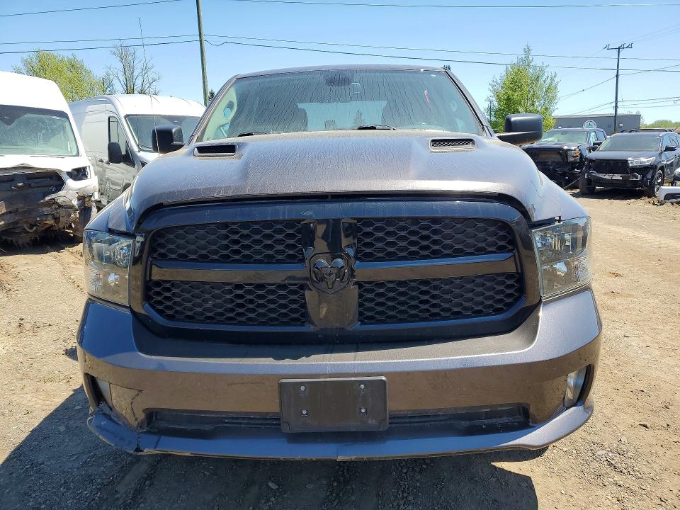Продаж на аукціоні авто 2022 Ram 1500 Classic, vin: 1C6RR7KT9NS146767, номер лоту: 55321106