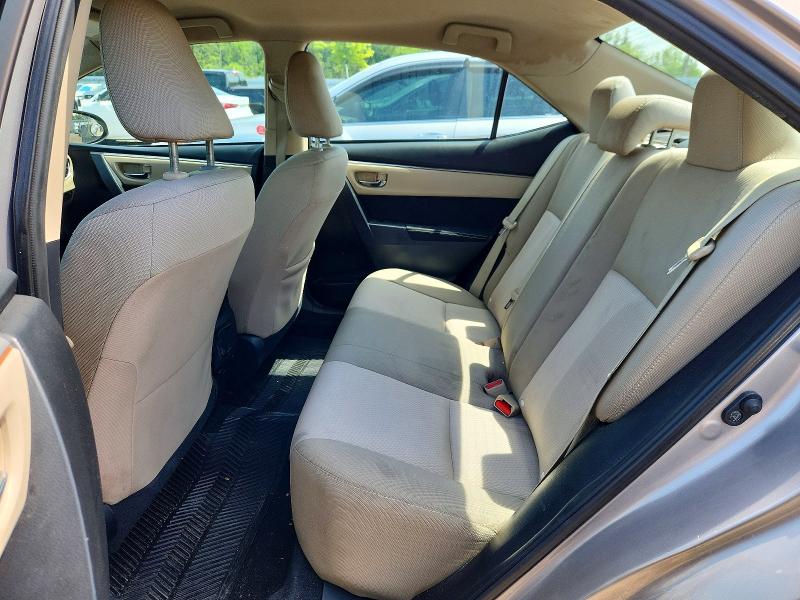 Продаж на аукціоні авто 2014 Toyota Corolla, vin: 2T1BURHE7EC144854, номер лоту: 55237866