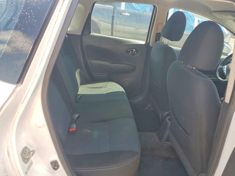 Продаж на аукціоні авто 2015 Nissan Versa Note, vin: 3N1CE2CP1FL437555, номер лоту: 58512686