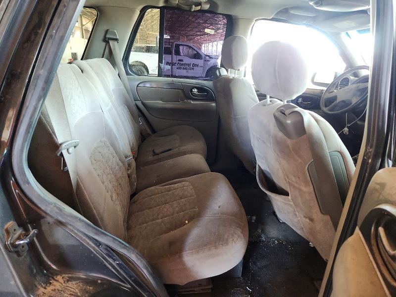 Aukcja sprzedaży 2003 Gmc Envoy, vin: 1GKDS13SX32362929, numer aukcji: 57849186
