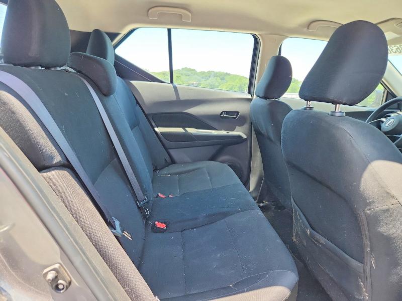 Продаж на аукціоні авто 2025 Nissan Kicks Play, vin: 3N1CP5BV1SL476099, номер лоту: 57013636